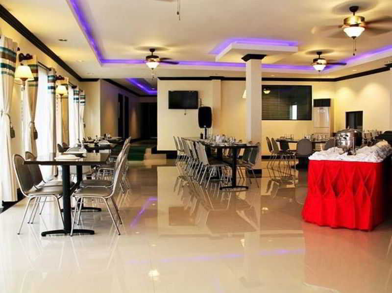 Bluefins Resort Lapu-Lapu City Bagian luar foto