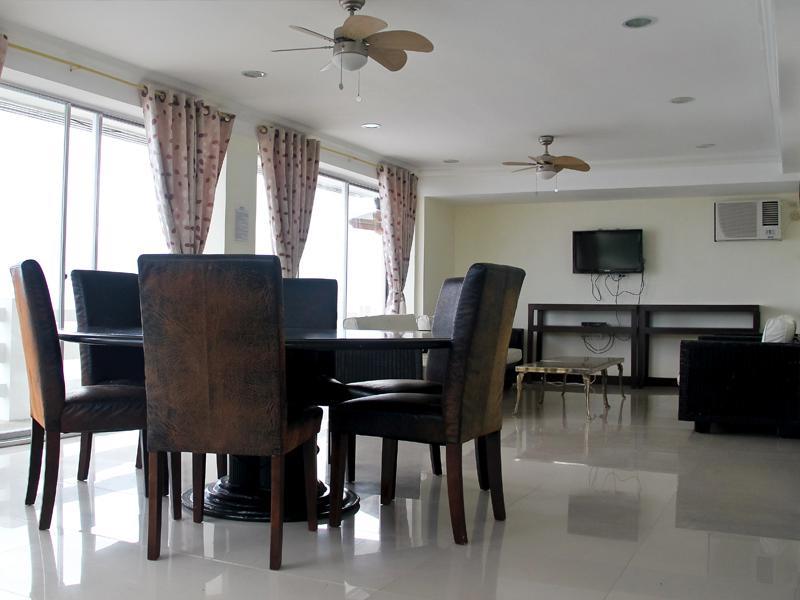 Bluefins Resort Lapu-Lapu City Bagian luar foto